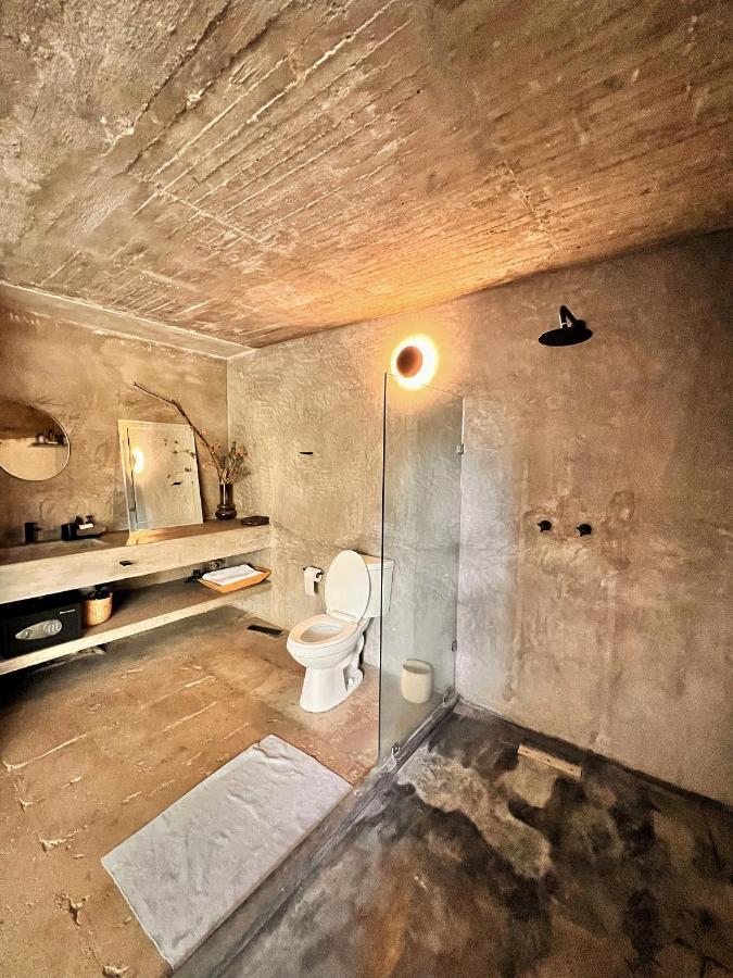 Aparthotel Oa Studio Oaxaca Zewnętrze zdjęcie