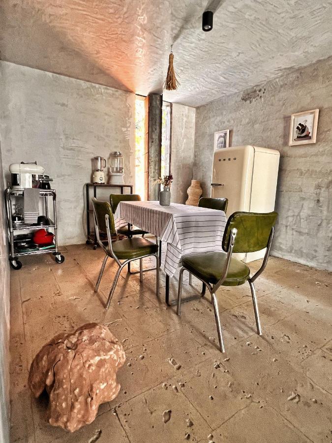 Aparthotel Oa Studio Oaxaca Zewnętrze zdjęcie