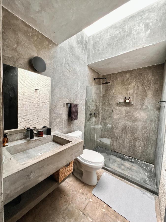Aparthotel Oa Studio Oaxaca Zewnętrze zdjęcie