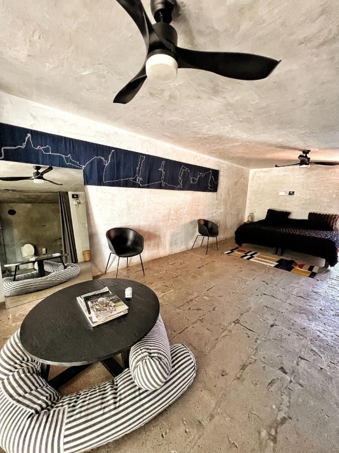 Aparthotel Oa Studio Oaxaca Zewnętrze zdjęcie