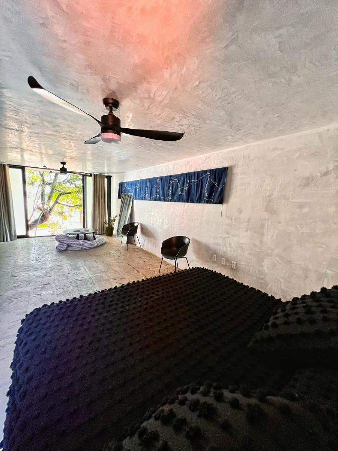 Aparthotel Oa Studio Oaxaca Zewnętrze zdjęcie